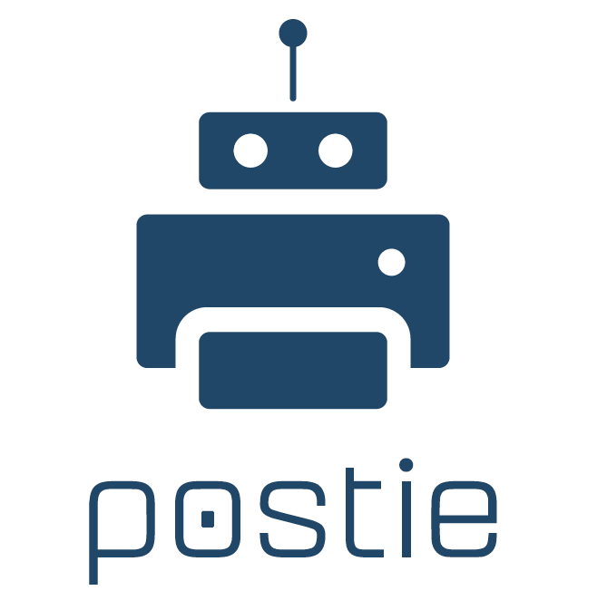 Postie, Inc.